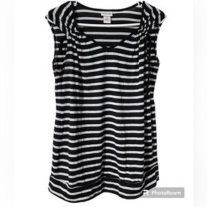 Motherhood maternity top size medium